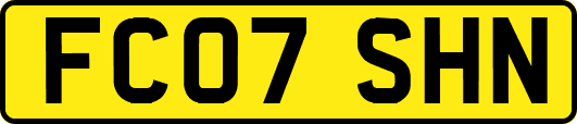 FC07SHN