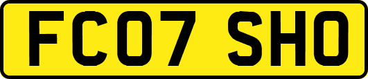 FC07SHO