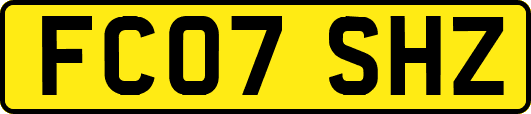 FC07SHZ
