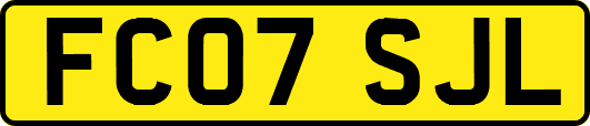 FC07SJL