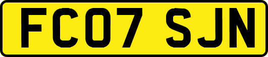 FC07SJN
