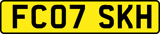 FC07SKH