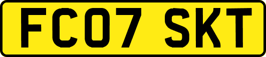 FC07SKT