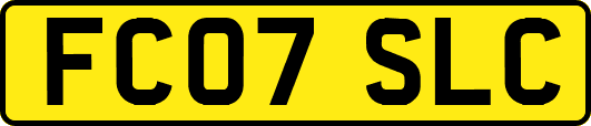 FC07SLC