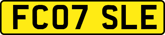 FC07SLE