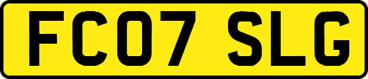 FC07SLG