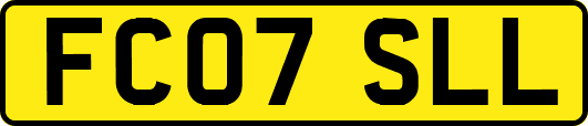 FC07SLL