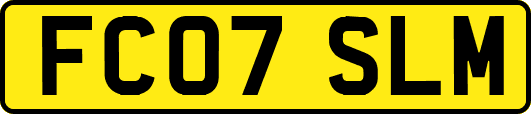 FC07SLM