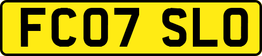 FC07SLO