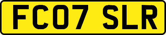 FC07SLR