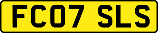 FC07SLS