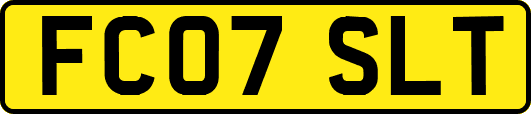 FC07SLT