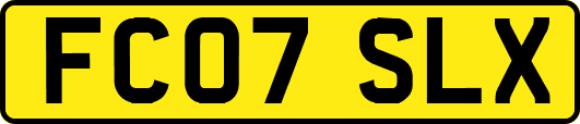 FC07SLX