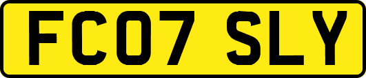 FC07SLY