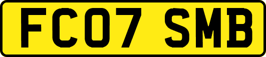 FC07SMB