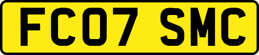 FC07SMC