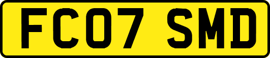 FC07SMD