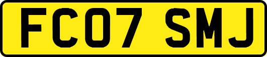 FC07SMJ