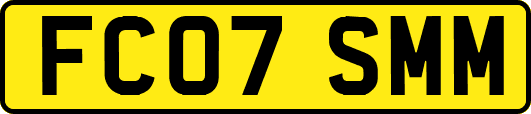 FC07SMM