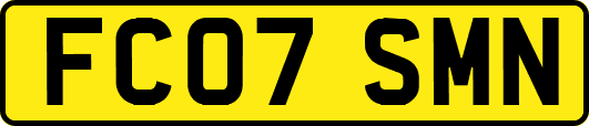 FC07SMN