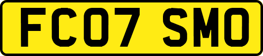 FC07SMO