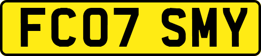 FC07SMY