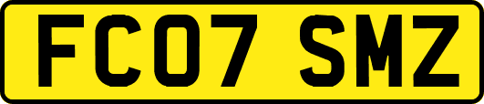 FC07SMZ