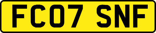 FC07SNF