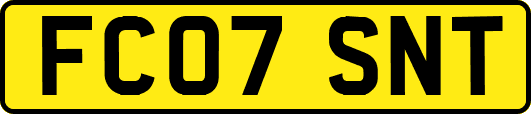 FC07SNT
