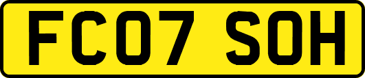 FC07SOH