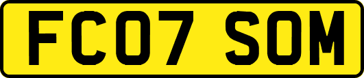 FC07SOM