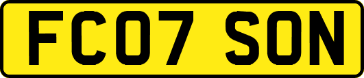 FC07SON