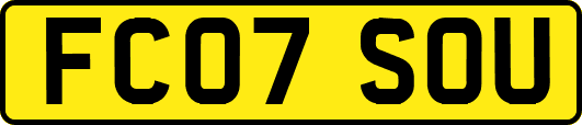 FC07SOU