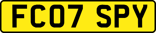 FC07SPY