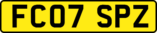 FC07SPZ