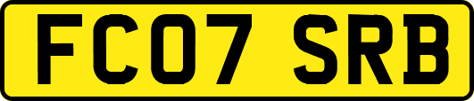 FC07SRB