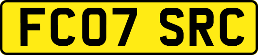 FC07SRC
