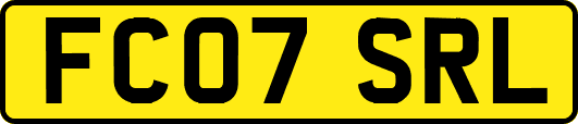 FC07SRL