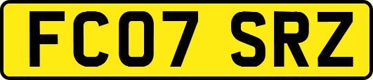 FC07SRZ