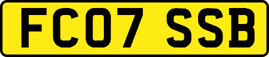 FC07SSB
