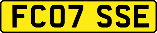 FC07SSE
