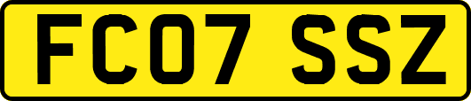 FC07SSZ