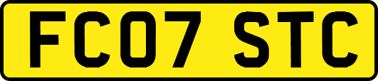 FC07STC