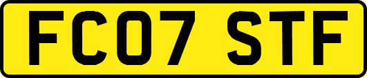 FC07STF