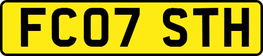FC07STH