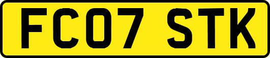 FC07STK