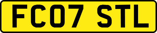 FC07STL