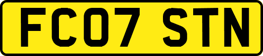 FC07STN