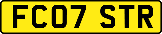 FC07STR