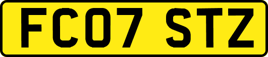 FC07STZ